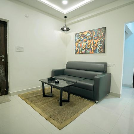 Hotel Euphoria Urban Sleep Haïdarabad Extérieur photo