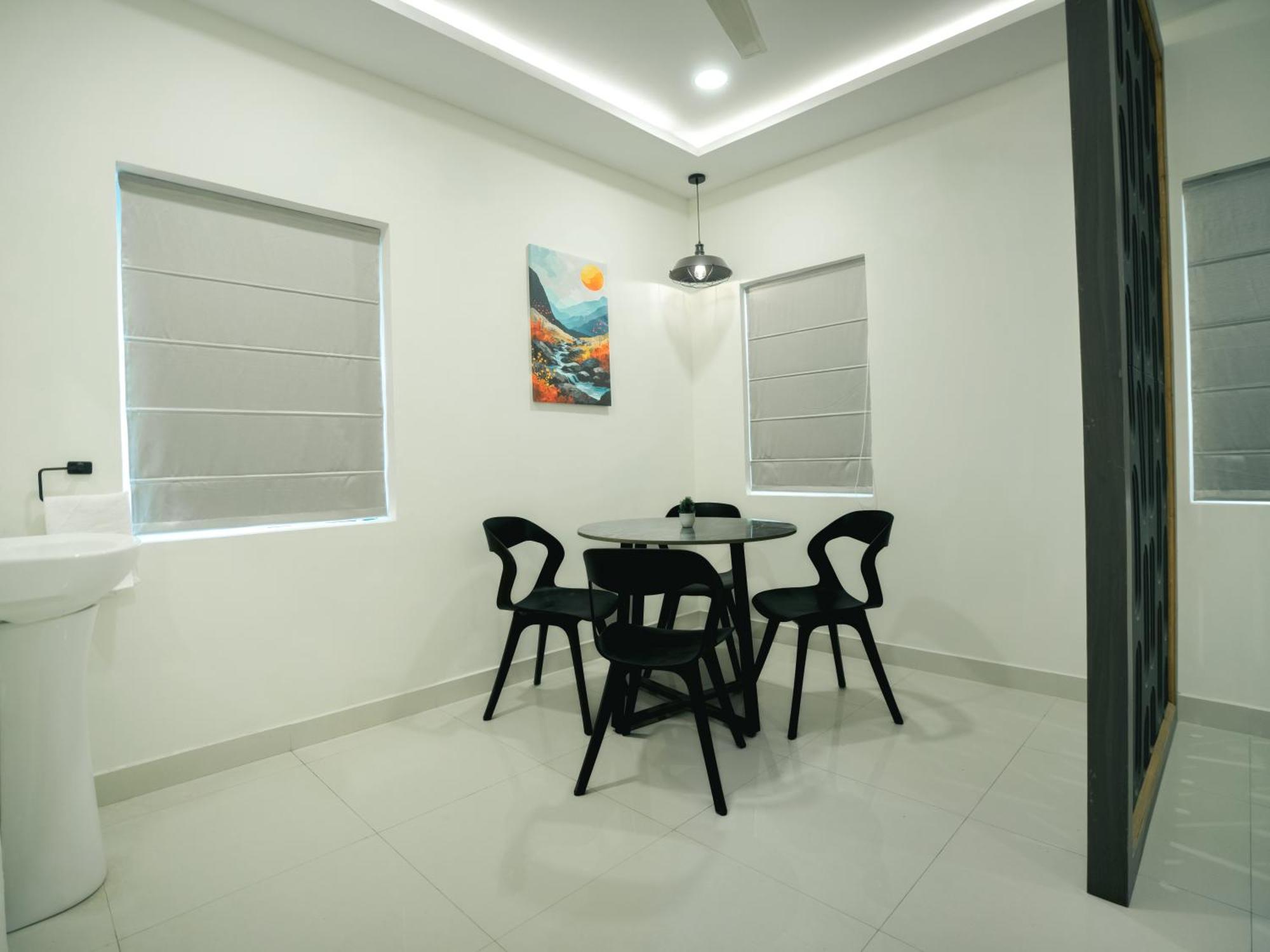 Hotel Euphoria Urban Sleep Haïdarabad Extérieur photo