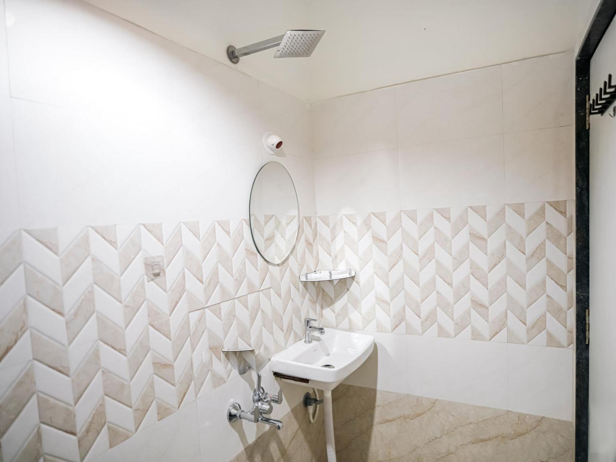 Hotel Euphoria Urban Sleep Haïdarabad Extérieur photo